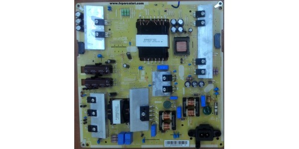 BN96-35336A, L55S5_FDYV, HU10251-15074, SAMSUNG POWER BOARD